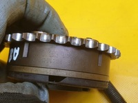 фото thumb №7, Колесо переменных faz audi a8 d3 6.0 bht 07c109088m