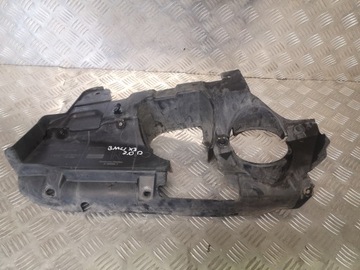 фото thumb №5, Bmw e83 x3 2.0 d защита двигателя верхняя