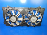 фото thumb №1, Mazda 6 iii gj 2.2 d вентиляторы радиатора