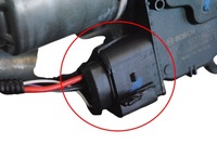 фото thumb №7, Volvo xc40 двигун двірник трос перед 32328140 b4 2023 rhd