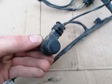 фото thumb №4, Жгут датчики pdc seat altea зад задние комплект