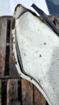 фото thumb №14, Mitsubishi l200 кришка кузов багажника камера