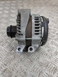 Land rover discovery 5 2019 генератор Оригинал, фото thumb