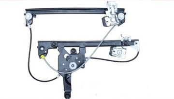 фото thumb №1, Подъемник зад левый bmw x5 e70 10.06-04.10