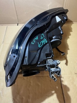 фото thumb №9, Audi a6 c7 лампа ліва передня лівий перед 4g0941003n