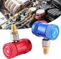 Сервисные соединители 90° для систем кондиционирования R1234YF S-QR1234