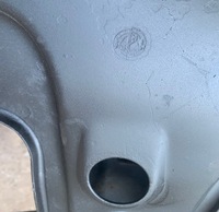 фото thumb №12, Підвіска важіль задня fiat punto i оригінал