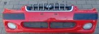 фото thumb №1, Бампер перед передний hyundai atos prime europa