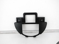 фото thumb №1, Mercedes g-klasa w463 кронштейн кронштейн емблема радара решітка радіатора перед