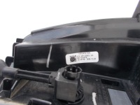 Tesla model x up level протитуманна фара led drl лівий 103433000b європа Зі Шроту, фото thumb