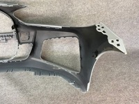 фото thumb №15, Бампер передний перед - bmw 4 gran coupe g26 m-pakiet brooklyn grau