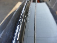 фото thumb №10, Jaguar xf x250 xfr sport lift кришка багажника багажника pec