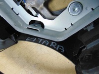 фото thumb №15, Повітропровід звичайна мультифункція suzuki vitara ii