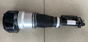 фото thumb №1, Амортизатор airmatic перед mercedes w221 s-klasa оригинал 2213204913
