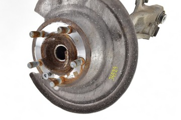 фото thumb №8, Поворотна опора ступиця лівий зад land rover discovery v 2.0d jpla-5a971-ba