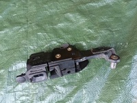 фото thumb №12, Smart fortwo 450 cabrio i 0000797v013 замок дах лівий