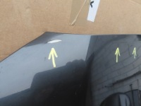 Bmw 5 g60 капот крышка двигателя оригинал oem Недорого, фото thumb