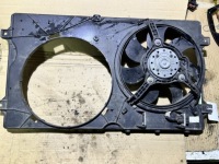 фото thumb №1, Вентилятор радиатора sharan galaxy alhambra 7m0121207l