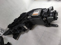 фото thumb №8, Chrysler 200 ксенон led лівий правий фара лампа комплект