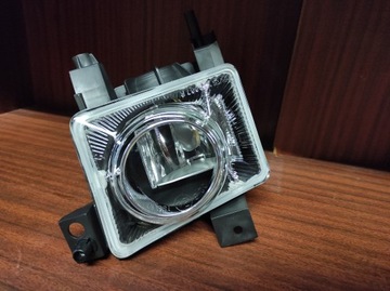 фото thumb №9, Галоген правый opel vectra c signum 2005-2008 h3 13170954