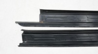 фото thumb №6, Молдинг накладка поріг права ліва mercedes slk r171 1716800135 1716800235
