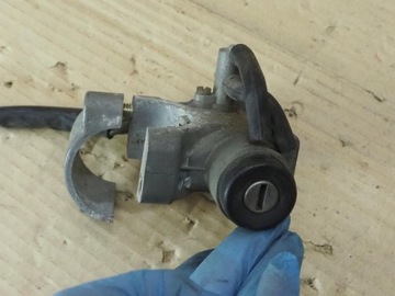 фото thumb №11, Замок зажигания ключ mercedes mb100 w631 6314600104