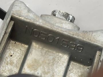 фото thumb №14, Замок зажигания зажигания вставка замка n0501539 peugeot 206 + plus 2l_, 2m_