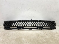 фото thumb №1, Решётка средняя бампера перед renault austral rs line e tech