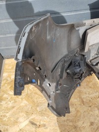 фото thumb №12, Бампер перед kompletny chevrolet orlando 10- код лакокрасочного покрытия gan