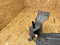 Кронштейн панель фари кронштейн лампи поперечина перед dacia jogger iii 625199663r 20- Ціна, фото thumb