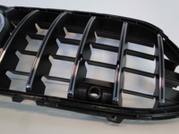 фото thumb №8, Mercedes a klasa w 177 amg решётка радиатора решётка радиатора оригинал