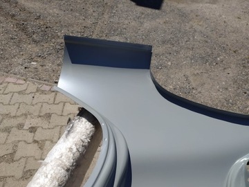 фото thumb №10, Крило задній праві kia rio 4 2011r. 5d