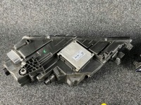 Skoda octavia 3 рестайлінг  фара led права ліва перед Зі Шроту, фото thumb