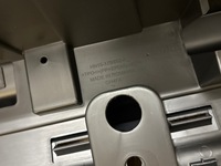 фото thumb №8, Ford ecosport lift st бампер задня новий оригінал hn15-17b892-a hn15-17k835-a