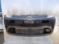 фото thumb №1, Citroen c4 grand picasso бампер перед передний