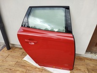 фото thumb №16, Volvo xc60 14r дверь правый задняя цвет 612-46