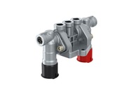 фото thumb №1, Wabco 9630010500 клапани швидкого вентиляції