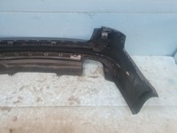 фото thumb №9, Бампер audi a4 b9 8w9 kombi s-line задняя задний