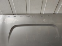 фото thumb №8, Капот mg mg4 mulan