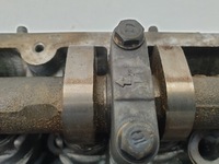 фото thumb №10, Головка цилиндров hyundai coupe 2.0 16v