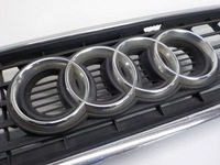 фото thumb №7, Audi a6 c5 lift решітка радіатора решітка радіатора радіатора 4b0853651f
