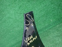 фото thumb №7, Mercedes w206 206 c-klasa 21- бампер передний перед