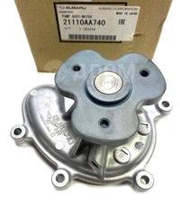 фото thumb №1, Насос воды subaru impreza crosstrek xv 2013-2023 оригинал