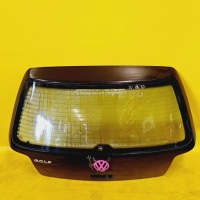 Кришка багажника задня скло багажника vw golf iv 3 дверей hb lak: l041 nr37 Недорого, фото thumb