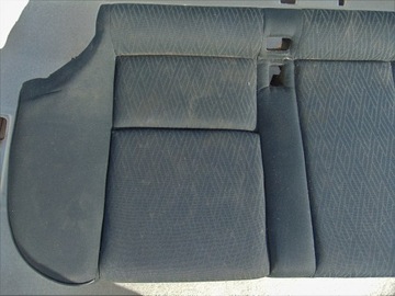 фото thumb №9, Диван сидіння з опції fotelików bmw 5 e39 універсал