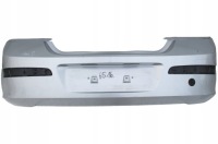 фото thumb №1, Бампер задняя задний opel astra iii h