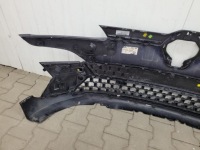 фото thumb №10, Бампер перед передний renault megane v 5 e-tech 22-