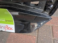 фото thumb №13, Крышка багажника задняя задняя seat leon iv 5fa 2020-2023 pń