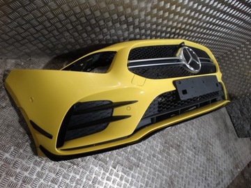 фото thumb №10, Идеальный kpl.przod mercedes w177 a35 amg multibeam 1