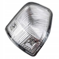 фото thumb №11, Поворотники дзеркало do dodge ram 1500 2500 c